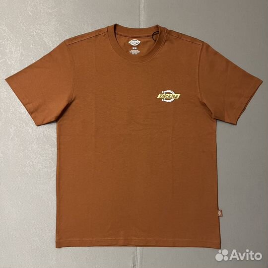 Футболка Dickies Ruston оригинал
