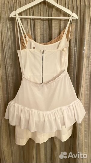 Свадебное платье 42