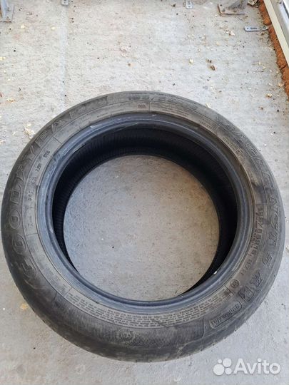 Goodyear Eagle GT 195/55 R16