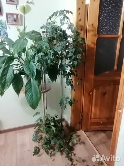 Подставка для цветов