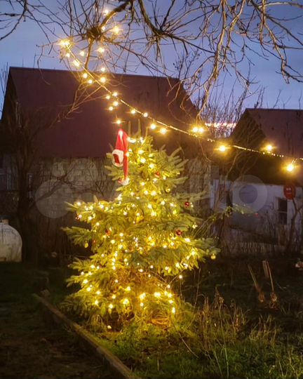 Дом 350 м² на участке 10 сот.