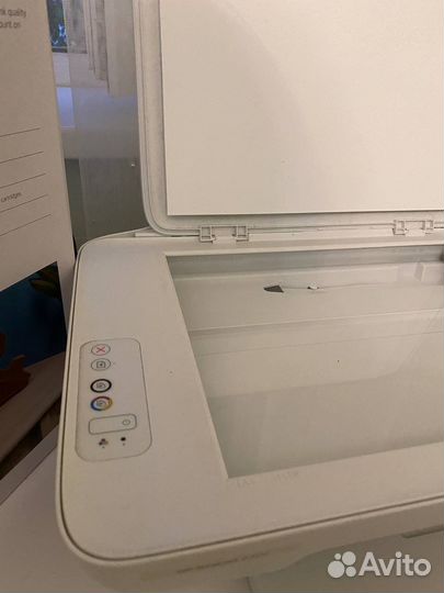 Принтер hp deskjet 2320