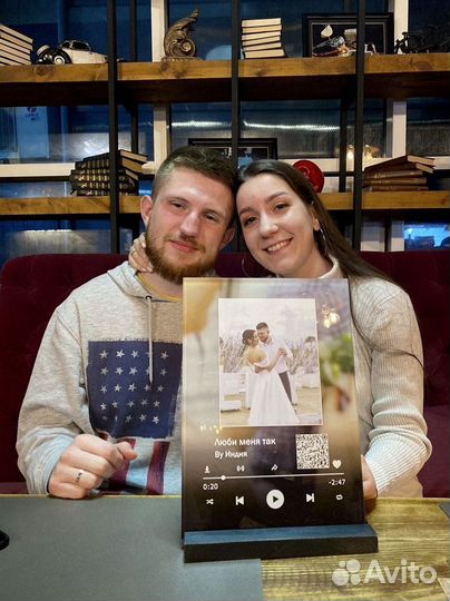 Подарок девушке