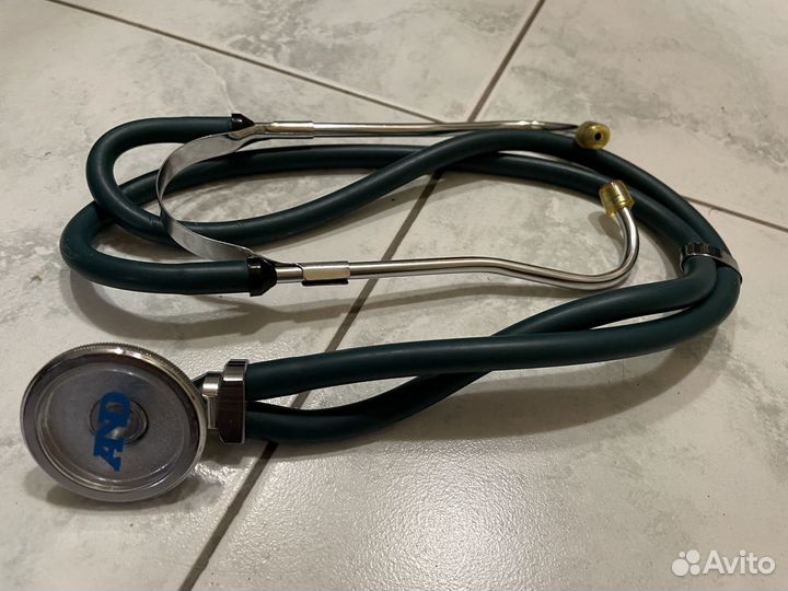 Б/У Стетоскоп Фонендоскоп AND