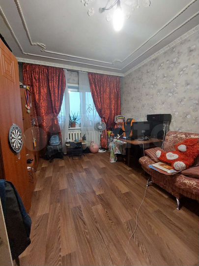 3-к. квартира, 68,9 м², 5/5 эт.