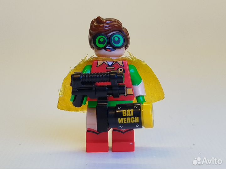 Аналог Lego 70905