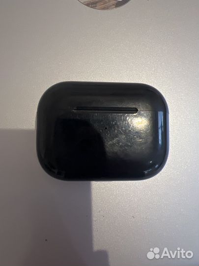 Наушники apple airpods pro