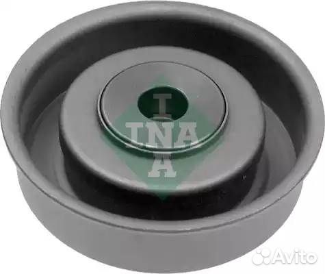 Ролик натяжителя поликлин.ремня