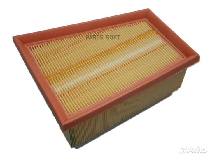 Фильтр воздушный,renault