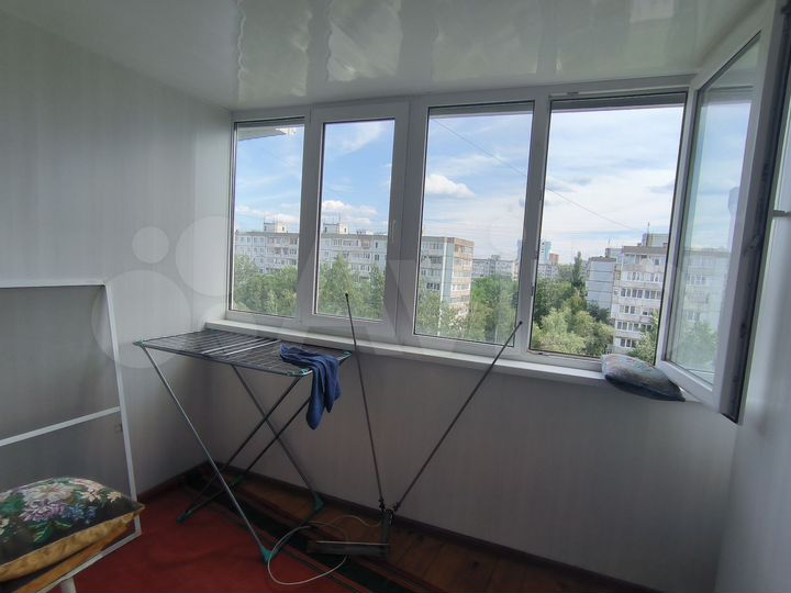 3-к. квартира, 65 м², 8/9 эт.