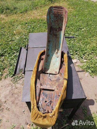 Иж планета 3 в разбор