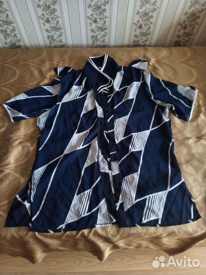 Блузка женская