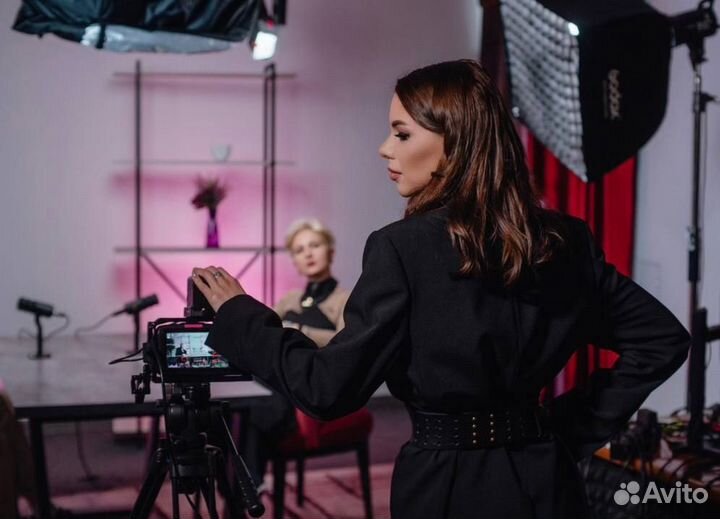 Видео Студия 