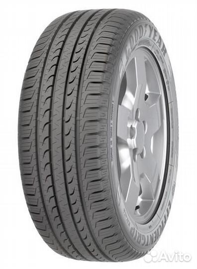 Goodyear EfficientGrip SUV 225/70 R16