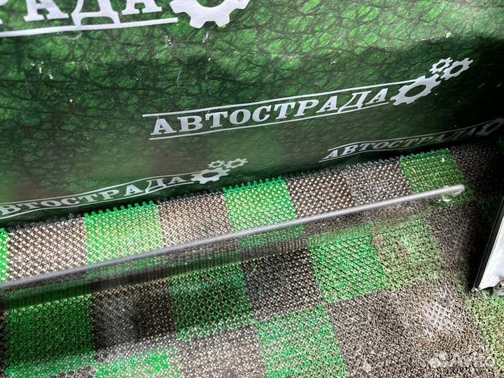 Стекло двери заднее правое Lexus Es 6 2012-2017