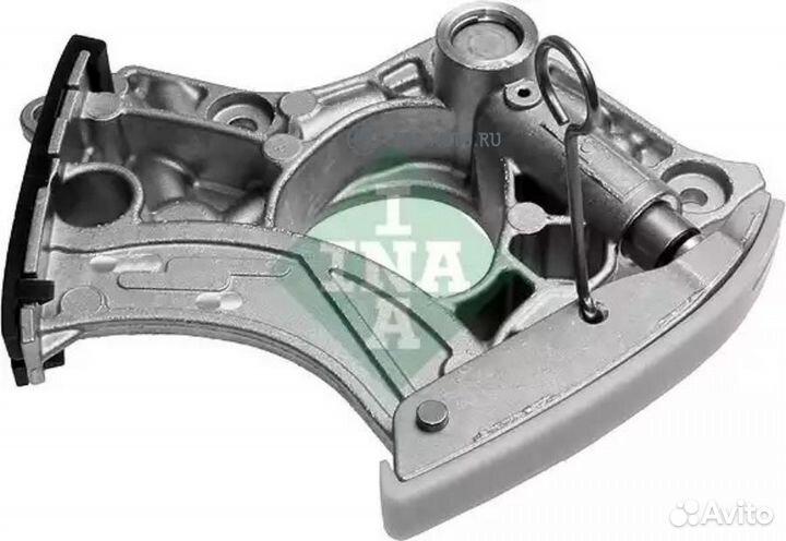 INA 551016010 Натяжитель цепи R