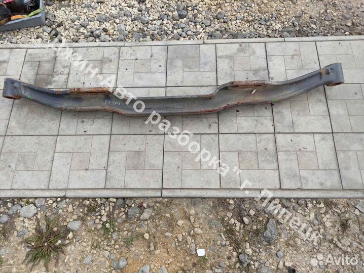 Передняя балка Volvo FH13 Volvo FH4 FM 921175788