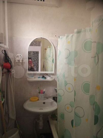 2-к. квартира, 40 м², 2/5 эт.