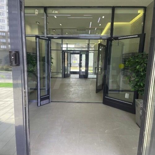 1-к. квартира, 36,6 м², 24/25 эт.