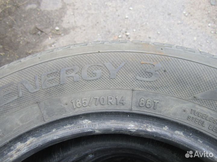 Toyo NanoEnergy 3 185/70 R14