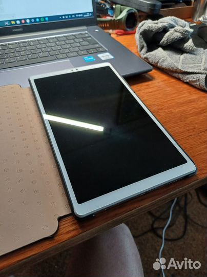 Планшет Samsung Galaxy Tab A7 lite 8,7 32GB WiFi +