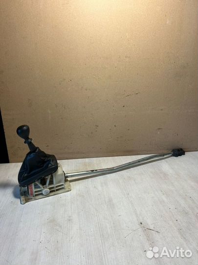 Кулиса кпп Daewoo Gentra 2 B15D2 2013