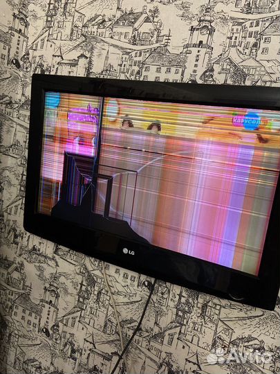 Телевизор бу