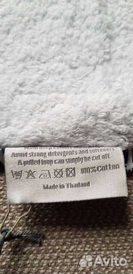 Полотенцe фирмы Murmur Англия