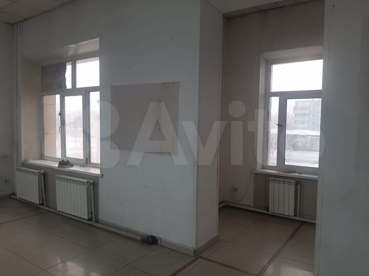 Офис, 13.8 м²