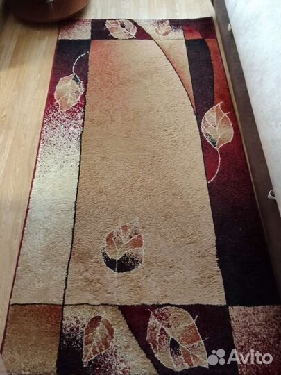 Ковры и паласы бу