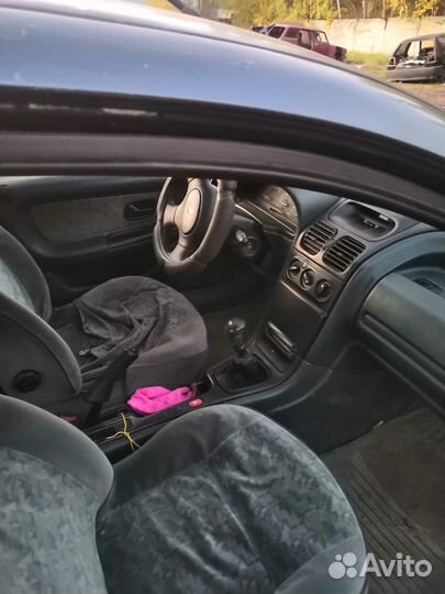 Renault laguna 1 г.в 1994(разбор)
