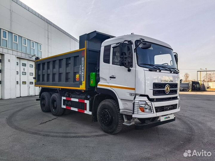 DongFeng KC DFH3440А80, 2023