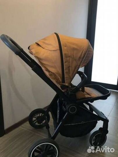 Коляска rant flex 2 в 1