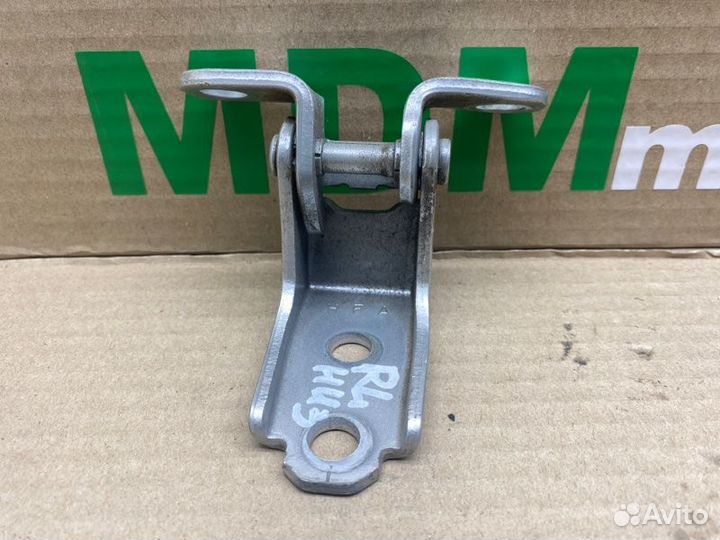 Петля двери задняя левая Honda Civic 4D 2006-2012