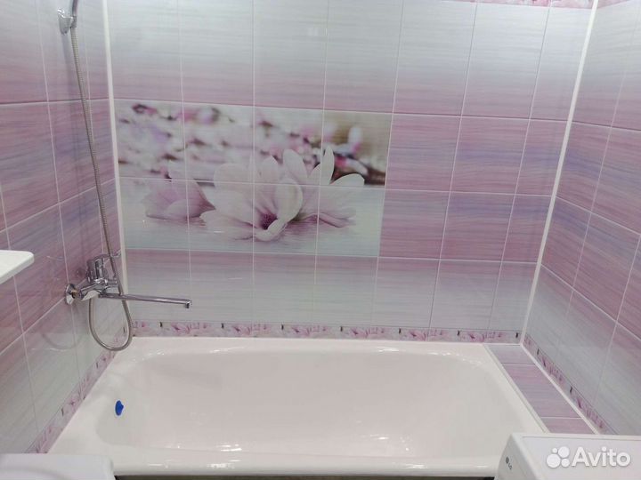 Ремонт помещений