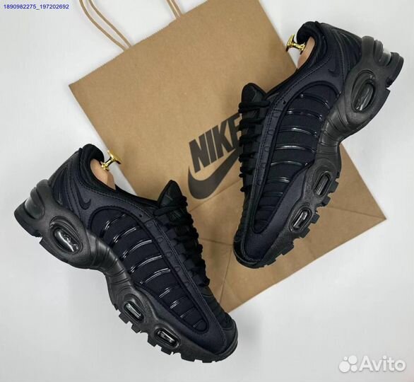 Кроссовки Nike Air Max Tailwind 4 (Арт.33394)