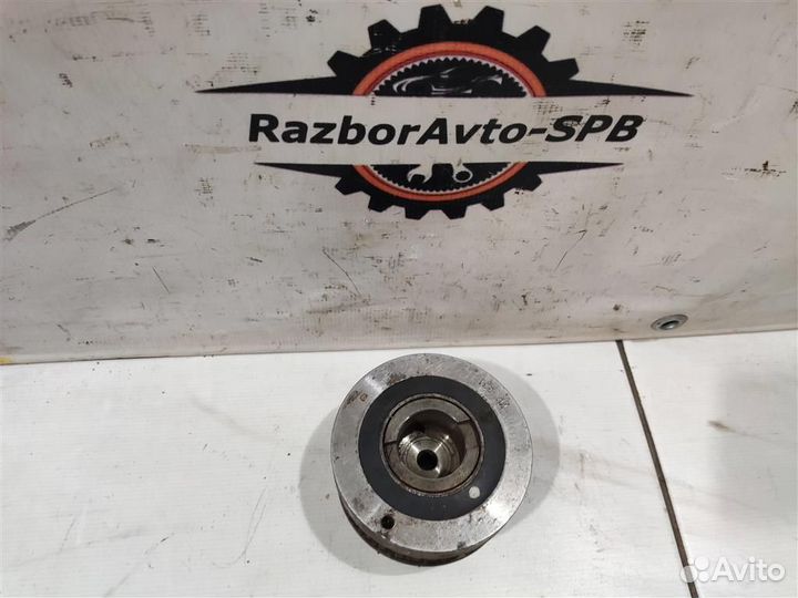 Шестерня (шкив) распредвала Land Rover Freelander