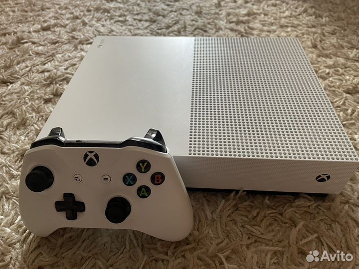 Xbox One s 1tb all digital
