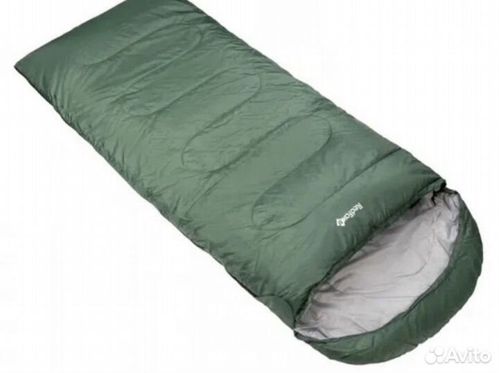 Спальный мешок red fox