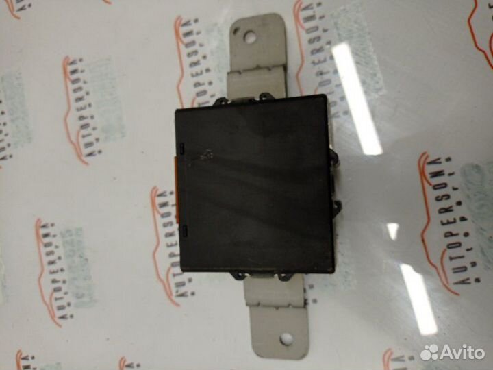 Блок управления Nissan Maxima A33 VQ30DE