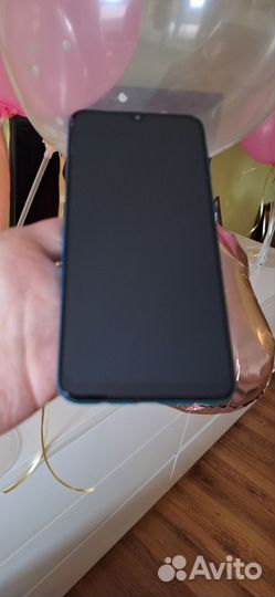 Samsung Galaxy M21, 4/64 ГБ