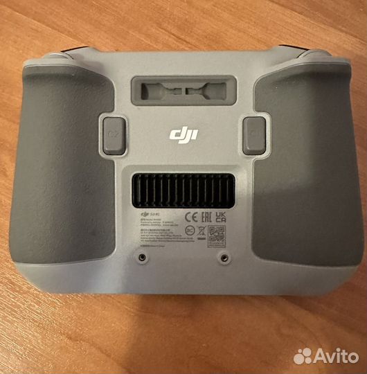 Квадрокоптер dji мини 3 про