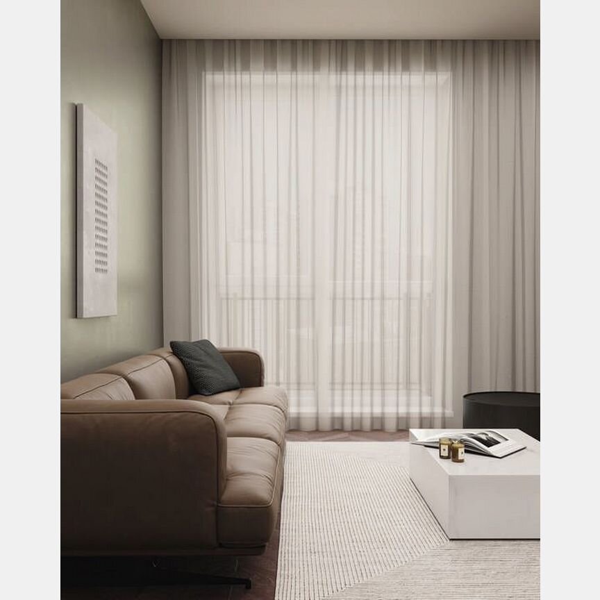 Квартира-студия, 21,8 м², 24/25 эт.