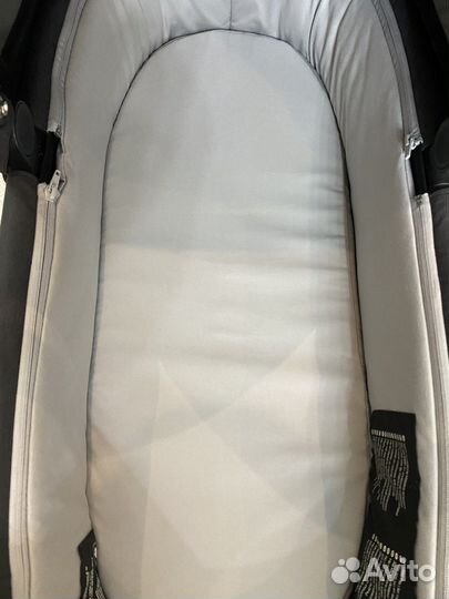 Спальный блок (люлька) britax romer smile 3