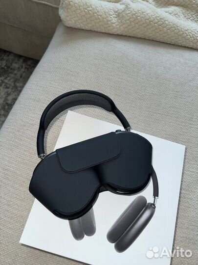 Наушники AirPods Max Space Gray
