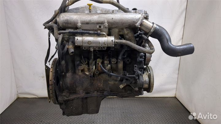 Двигатель Land Rover Discovery 2, 1999