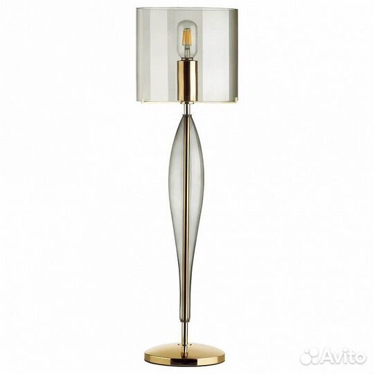 Настольная лампа декоративная Odeon Light Tower 48