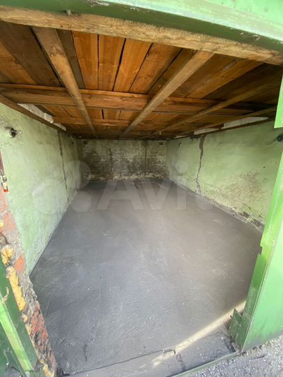 Гараж, 24 м²