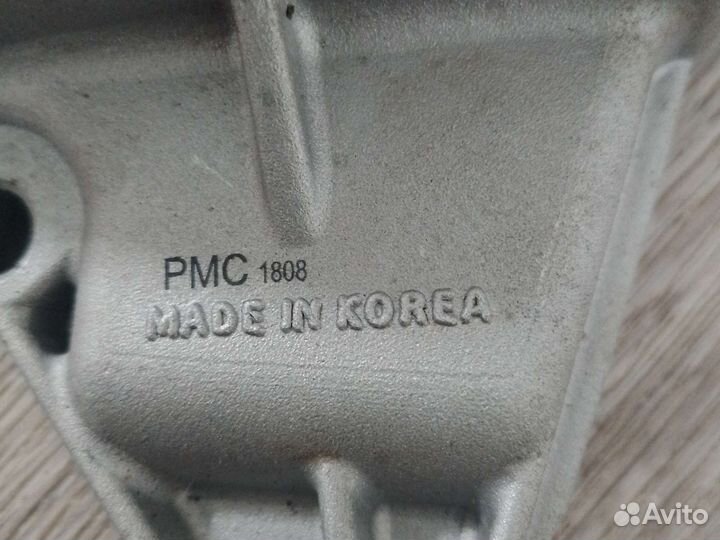 Помпа, водяной насос, хендай элантра наконечники