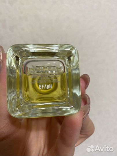 Духи винтаж Hermes Amazone